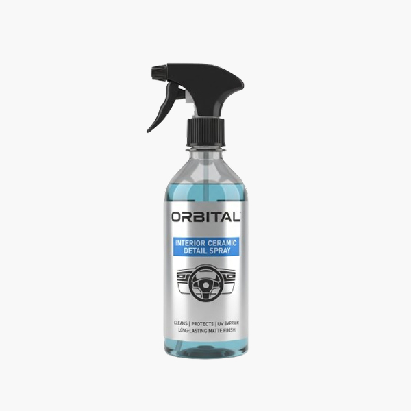 Upholstery Shampoo
